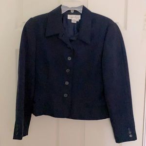 Geoffrey Beene Jacket